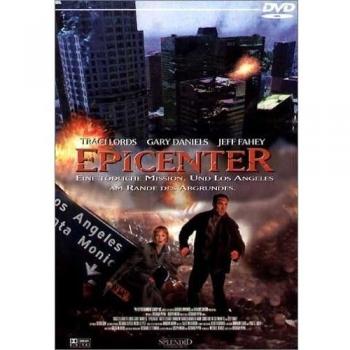Epicenter [Alemania] [DVD]