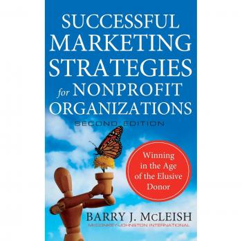 Nonprofit Marketing Success: Winning Strategies for Engaging Donors