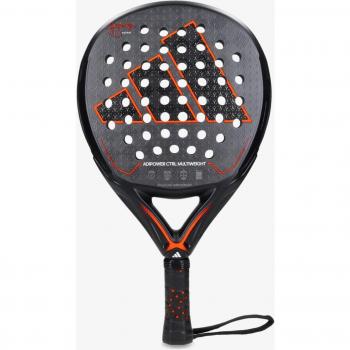 Adidas Adipower Multiweight CTRL Padel Racket