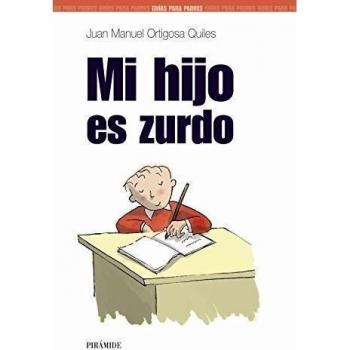 Mi hijo es zurdo