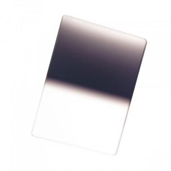 NiSi 75x100mm Nano IR Reverse Graduated Neutral Density Filter (GND4, 0.6, 2 Stops)