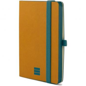 Cuaderno Modern F3 Liso Microperforado Camel Finocam