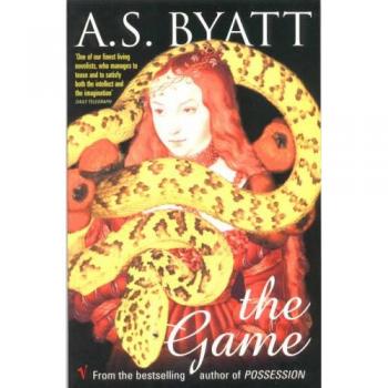 Juego The Game de A. S. Byatt - Edición Especial 2024