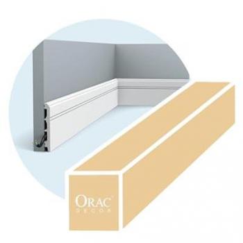 Caja de 16 metros lineales SX105 Orac Decor