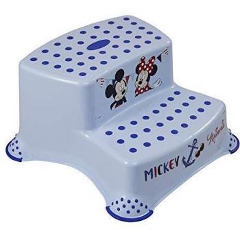 keeeper Igor Taburete, Mickey