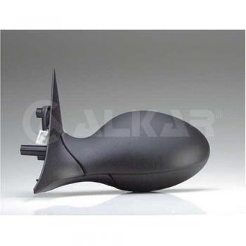 Alkar 6125473 Espejos Exteriores para Automóviles