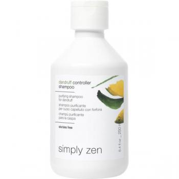 Simply Zen Dandruff Controller Shampoo 250ml