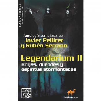 Legendarium II
