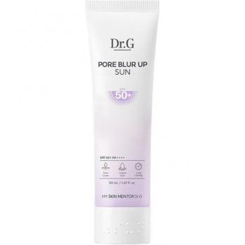 Dr.G Pore Blur Up Sun SPF 50+ PA++++ Sunscreen 50ml