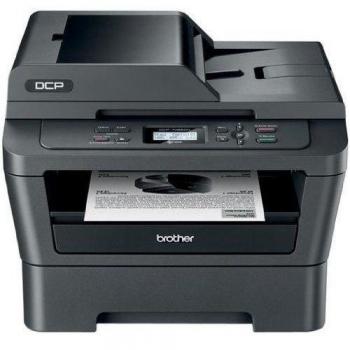 Brother DCP-7065DN - Impresora multifunción láser