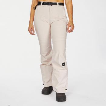 O'Neill Pantalones Star Slim Rosa Esquí Mujer Talla S