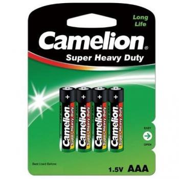 Realcom - Salina verde aaa 1.5v