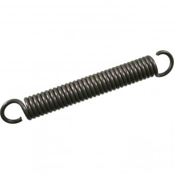 Muelle de zapata de freno FEBI BILSTEIN 05940