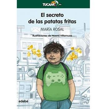 El Secreto De Las patatas fritas