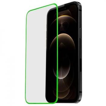 Protector de Pantalla Cristal Templado Cool Neon para iPhone 12 Pro Max