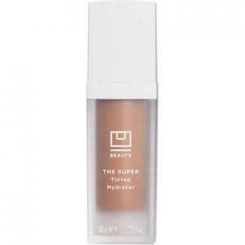 U Beauty The Super Tinted Hydrator Shade 09 Deep with Rosy Undertones 1 oz