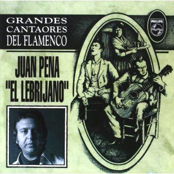 Grandes Cantaores Del Flamenco