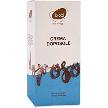Bjobj Crema Aftersun 150 ml