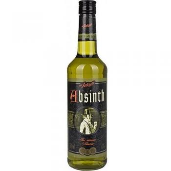 Mr. Jekyll Absinth - 1 x 0.7 l