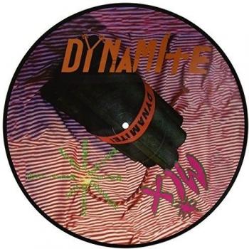 Dynamite Mix