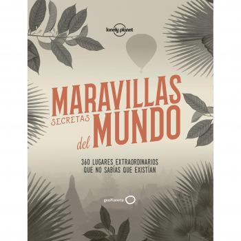 Maravillas secretas del mundo - Vv.aa.