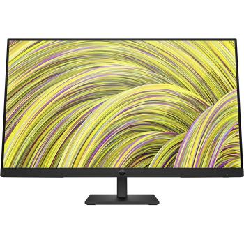 Monitor HP P27h G5 - Alta Resolución
