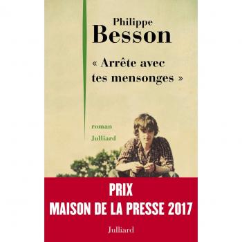 Arrête avec tes mensonges
