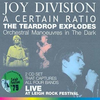 Leigh rock festival 1979