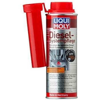 Liqui Moly Systempflege Diesel 250ml