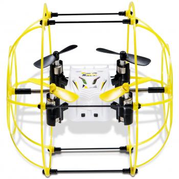 Mondo Ultradrone X6.0 Ball - Drone de radiocontrol 63337