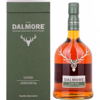 Dalmore Whisky Luceo - 700 ml