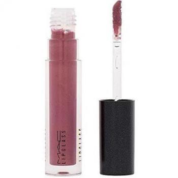 MAC Cosmetics Lipglass High Shine Lip Gloss - Love Child 3.1 ml