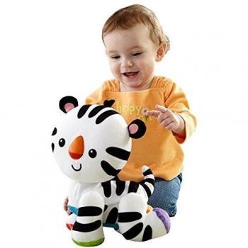 Fisher-Price - Tigre gateos Musicales