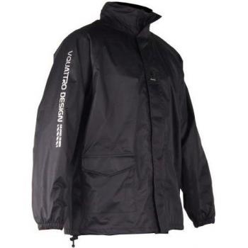 V Quattro Design Design – Chaqueta Arcus v4r-arc-bk2 X L