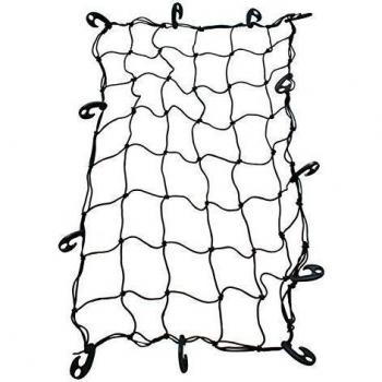 CORA 000120170, Red para Paquetes 12 G, 86 x115 cm