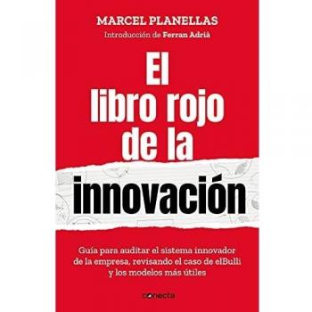 El libro rojo de la innovación
