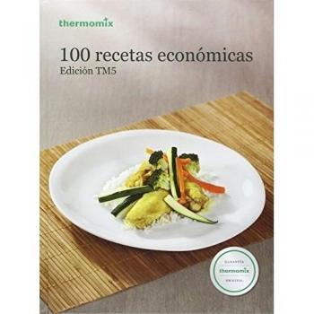 100 Recetas Económicas Tm5