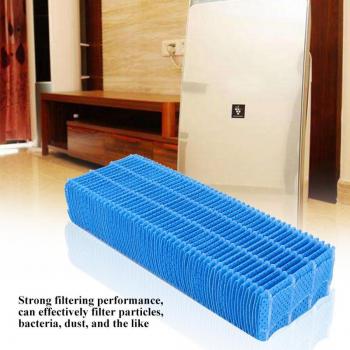 Reemplazo de Filtro de Humidificador de Aire Plástico para Purificador Sharp FZ-Y180MFS