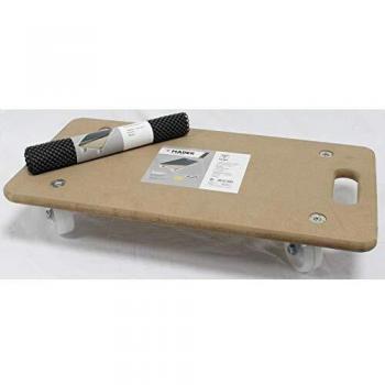 Plataforma de Carga 150Kg 580x300mm - 65240