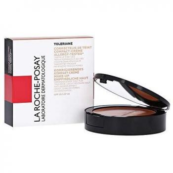 TOLERIANE FDT COMPAC N15 DORE 16 G ROCHE