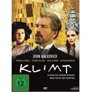 Klimt [Alemania] [DVD]