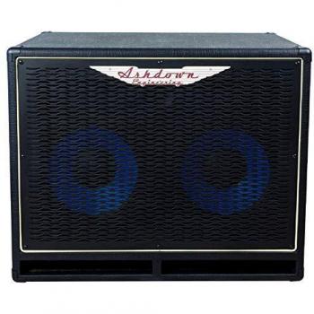 Ashdown ABM-210H-EVO-IV 300W 4Ω Bass Speaker Cabinet