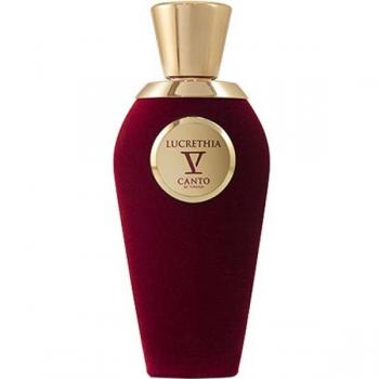 V Canto Lucrethia Extrait de Parfum Unisex 100 ml