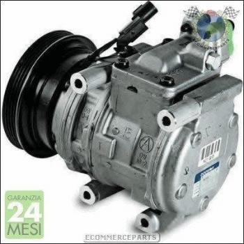 B05 compresor climatizador de aire acondicionado Sidat HYUNDAI tres volu ELANTRA