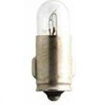 Lámpara Halógena PHILIPS 12829CP para MERCEDES-BENZ, 12V, 2W