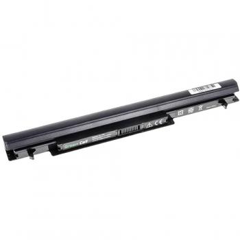 Batería de Laptop Green Cell A42-K56 14.4V 2200mAh para Asus K56 K56C K56CA K56CB K56CM K56V S56 S405