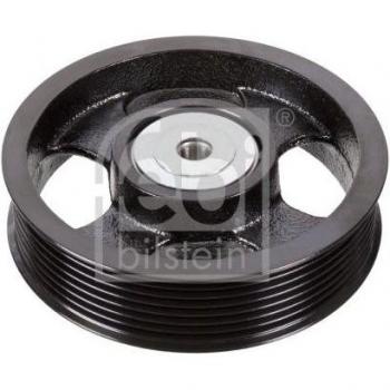 Polea de cigüeñal FEBI BILSTEIN 104479
