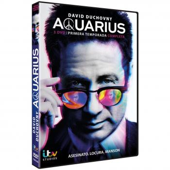 Aquarius: Temporada 1
