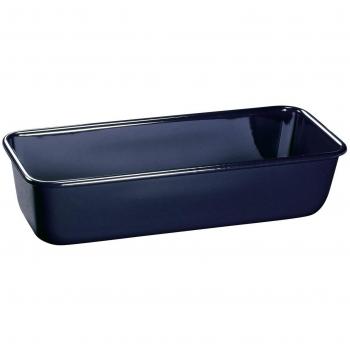 Dr. Oetker Molde Rectangular Back Liebe Emaille
