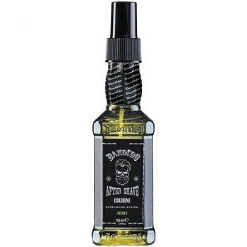 Colonia After Shave Bandido Army 150 ml